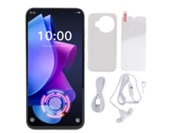 Telefone Móvel LAXISCREED Dual Sim Android 10