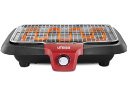 Grelhador de Resistência UFESA BB7640 (Outlet Caixa Aberta - 2300 W)