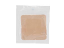 KOFIHETY Penso Gel Para Ferida Com Espuma Adesiva De Silicone, Almofada Altamente Absorvente