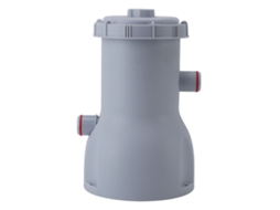 Bomba Filtro Cartucho 35w 530 Gph Piscinas Externas 220v