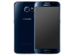Smartphone SAMSUNG Galaxy S6 G920F (Recondicionado Marcas Mínimas - 32 GB - Preto)