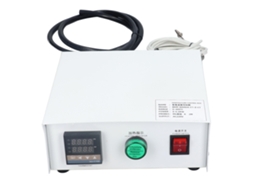 Controlador De Temperatura Digital Pid A 220v