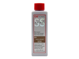 Tinta Permanente Chi Ionic Shine Shades Farouk 8Rr