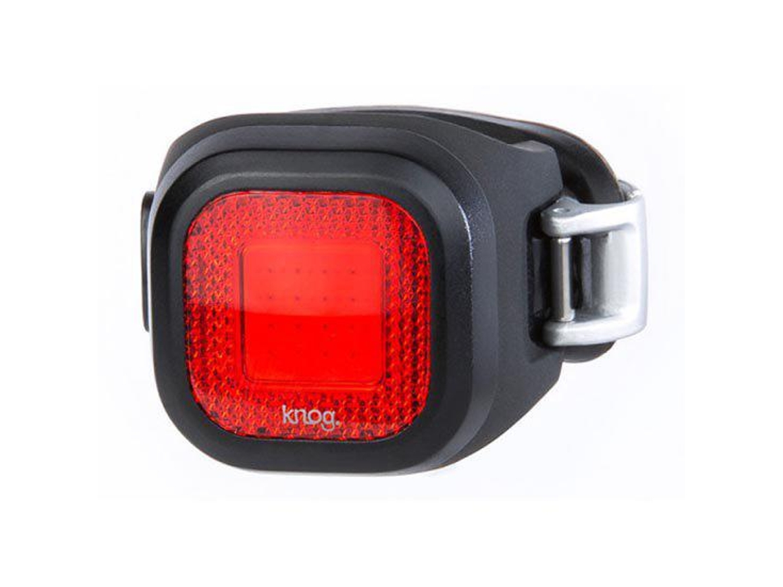 Knog Blinder Mini Chippy Lights Twinpack