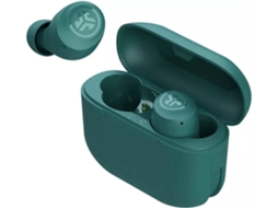 AURIC TW JLAB GO AIR POP TEAL (Outlet Caixa Aberta )