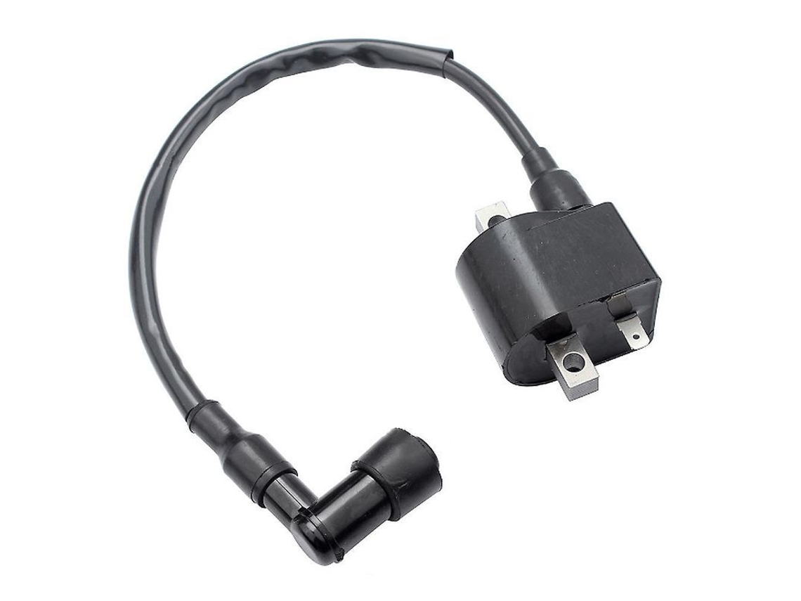 Bobina de Ignição 33410-35340 para Suzuki LT50 LTA50 50cc AX100 AK100 FR80 JR50 ATV
