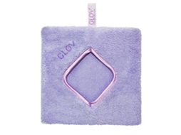 Gluva Luva De Limpeza Facial E Desmaquilhante Very Berry. Glov