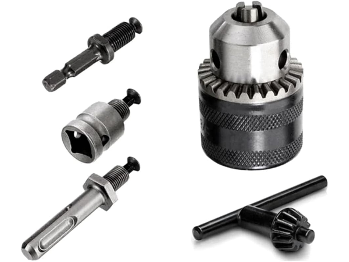 Para Chaves De 1,5 A 10 Mm, 1/16 Quadrado Fêmea 1/2 Fácil Instalar E Usar