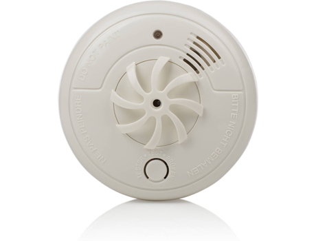 Detetor de calor SMARTWARES RM127K