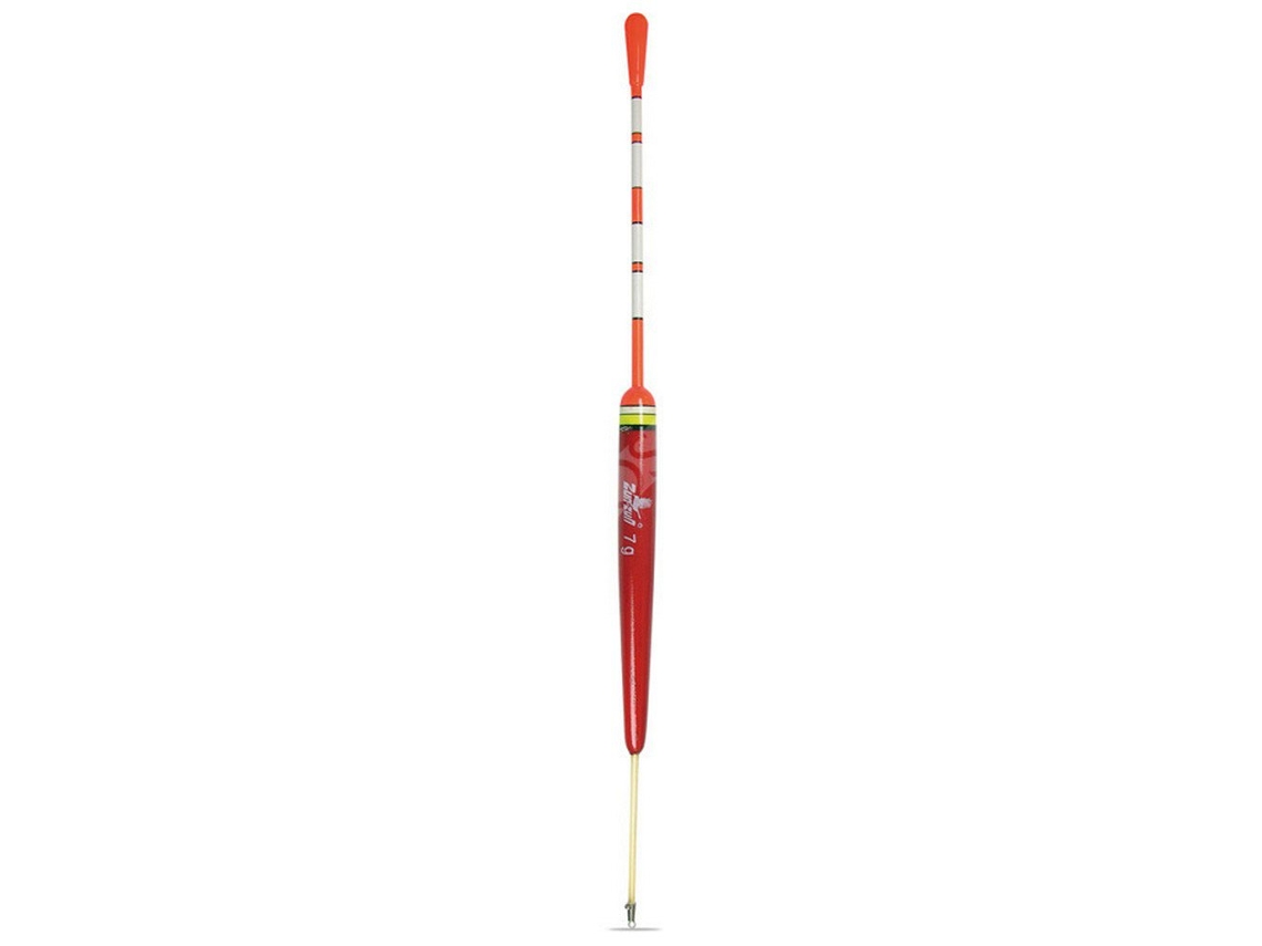 Flutuador Balsa Lr Preto 7 Gzunzun