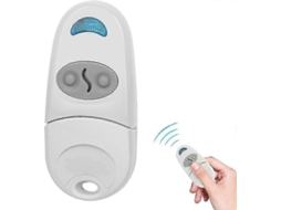 Controle Remoto Universal Para Porta, Controle Remoto Portátil Universal Com Câmera Top432na, Controle Remoto Universal Para Porta De Garagem Top