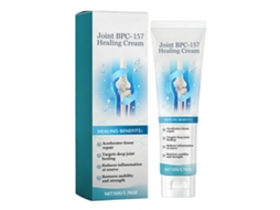 Laniska Creme Articulações: Cuidado Suave e Hidratação Profunda LAXISCREED