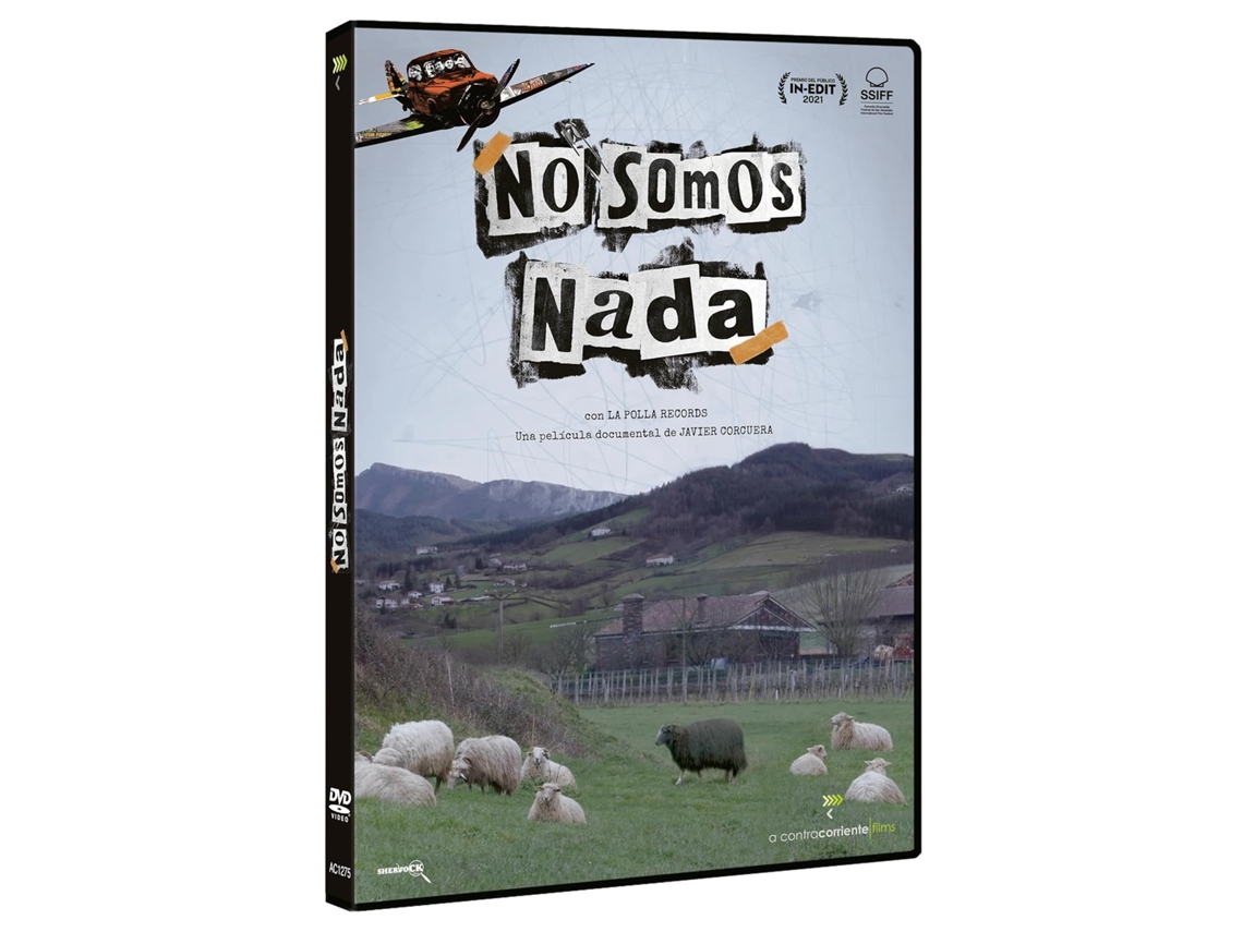 No Somos Nada (2021)