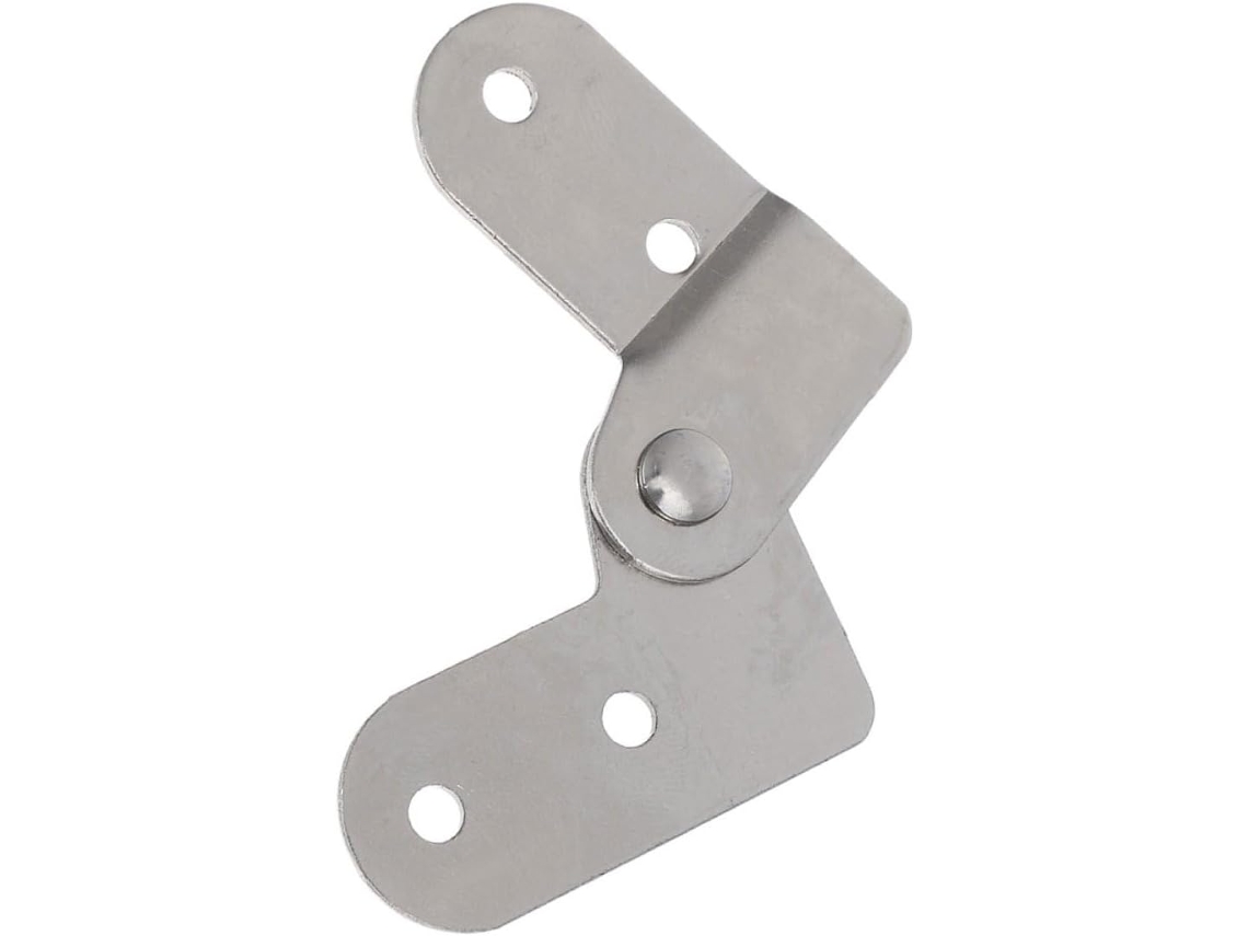 Dobradiça De Reposição Para Mesa Dobrável Iron Chicken Mouth