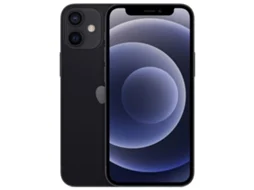iPhone 12 Mini APPLE (Recondicionado Como Novo - 128 GB - Negro)