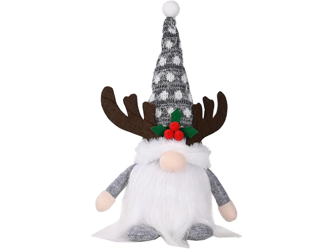 Gnomos, Bonecos De Natal Sem Rosto, Enfeite Para Árvore De Natal, Ornamentos Para Casa, Festas