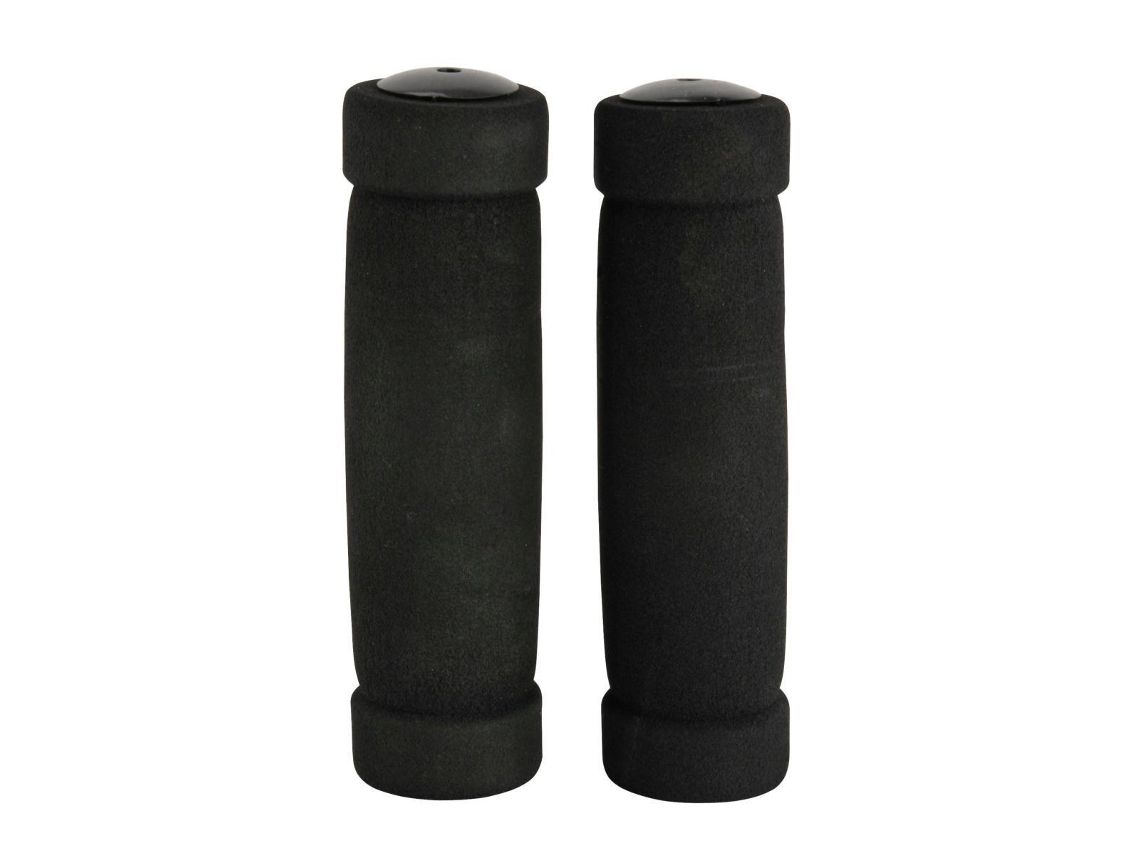 Pegas para Bicicletas FISCHER Soft-Touch Protec