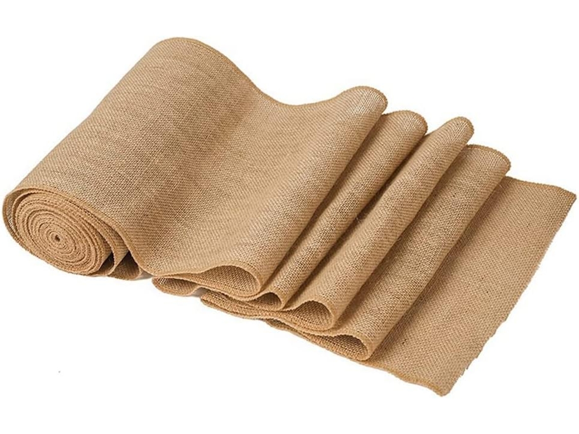 Mesa vintage com capa de 10 x 30 cm