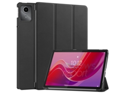 Capa Para Lenovo Xiaoxin Pad 2024 Tb331fc Preto