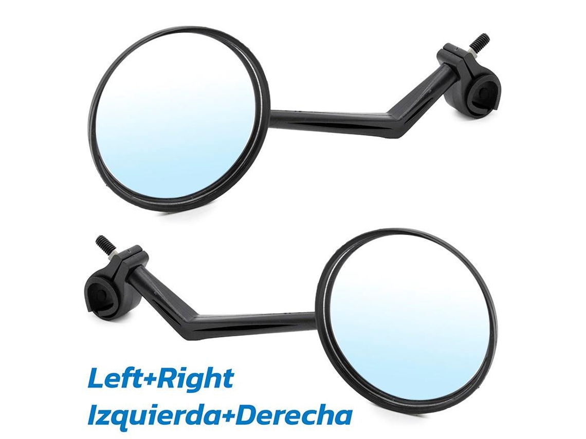 Retrovisor R Y L Ew01 - 2 Uds
