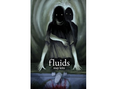 Livro Fluids de May Leitz (Inglês)