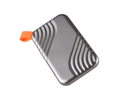 Disco Rígido Externo LAXISCREED Zinco Usb 3.1 520mb/s