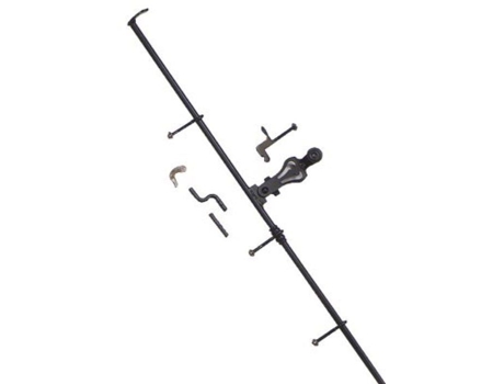 Porca de Chave Torbel Preto 765010 TORBEL INDUSTRIE