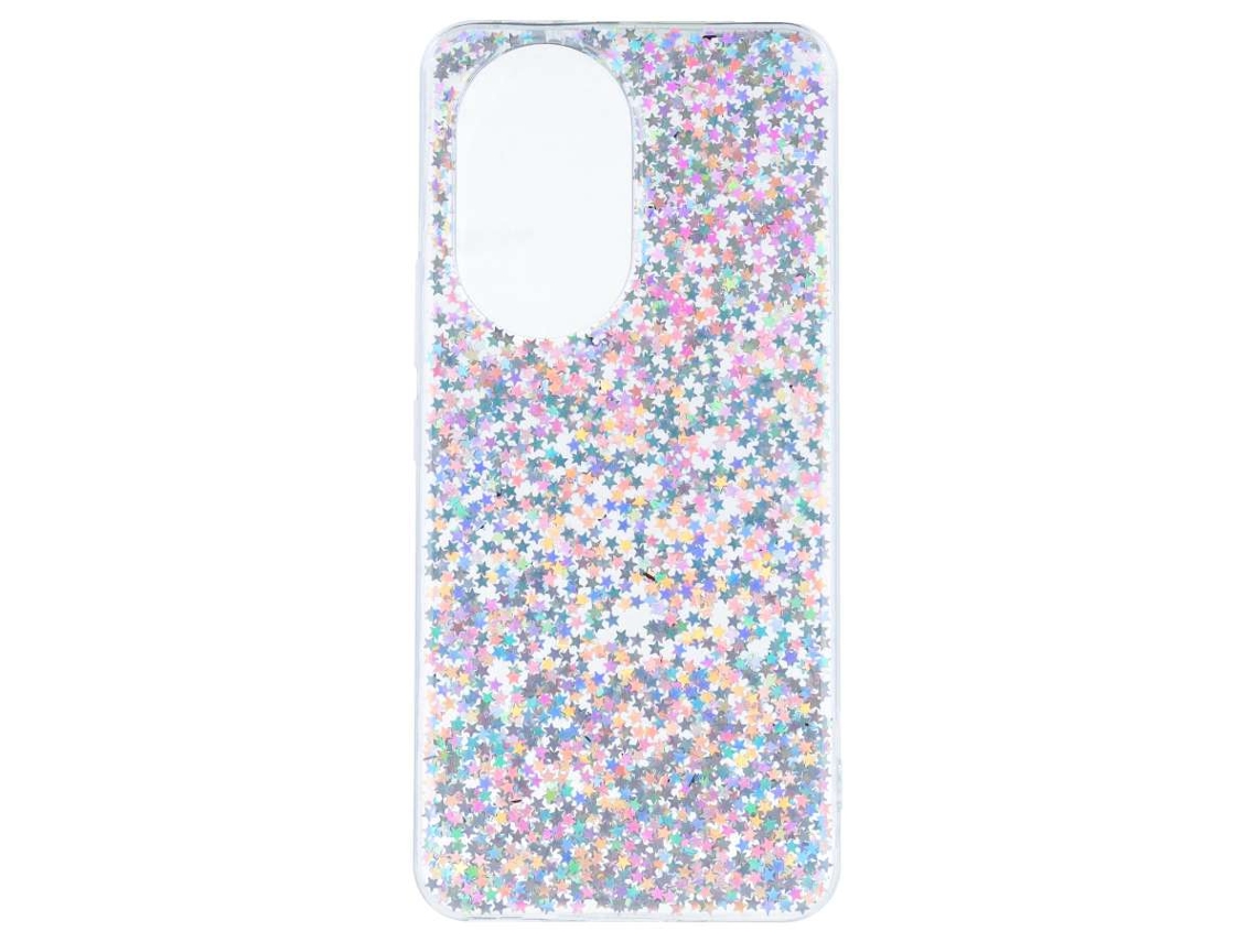 Capa Glitter Premium para Honor 200 5g LA CASA DE LAS CARCASAS