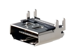 Conector de porta HDMI de substituição para Sony Playstation Ps4