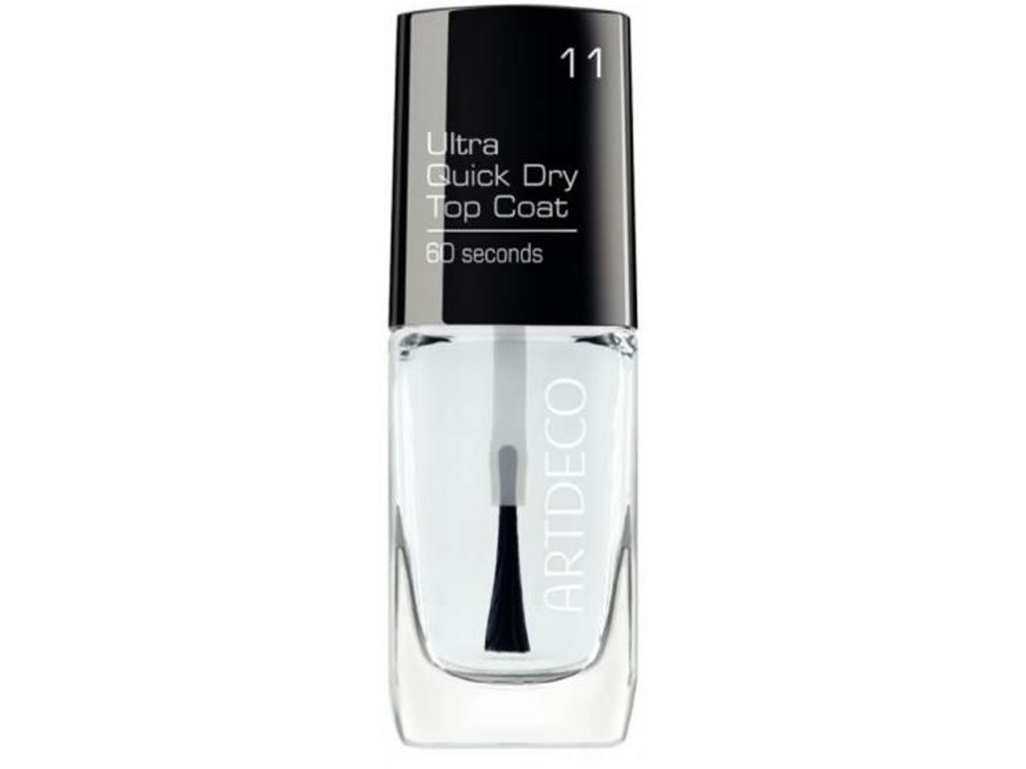 Verniz ARTDECO Extremista Quick Dry Top Coat (11 ml)