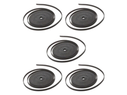 5x 5 Meter Gt2 2mm Pitch 6mm Wide Timing Belt For 3d Printer Cnc Dedicated