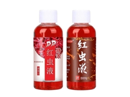 Atraente Concentrado De Peixes Com Aroma De Minhoca De Sangue Líquido Forte 60ml