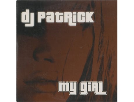 Minha Garota, Dj Patrick Double Dance Records