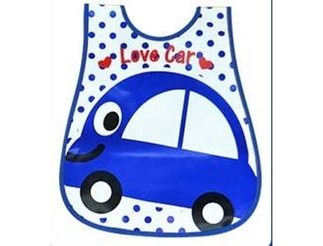 Babete MCBABY Love Car