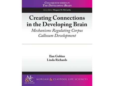 Livro Creating Connections In The Developing Brain De Ilan Gobius E Linda Richards (inglês)
