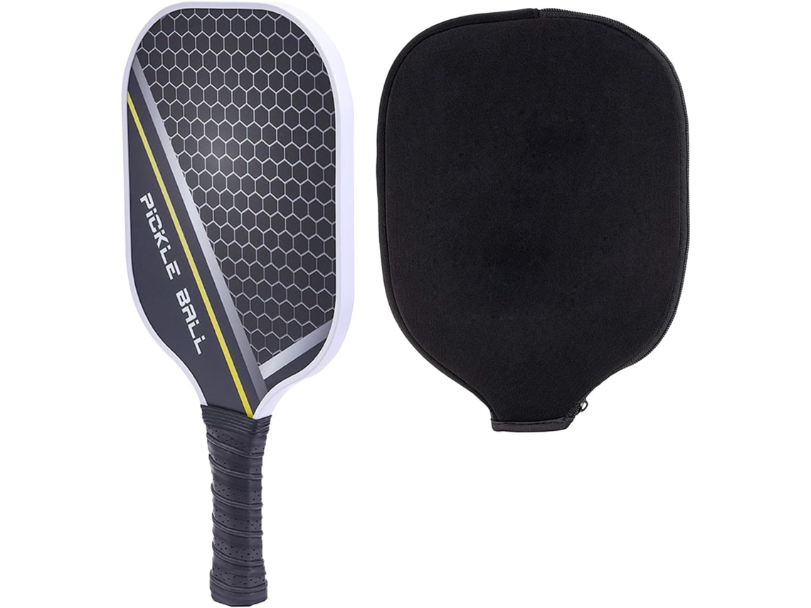 Raquetes De Pickleball, Raquete Esportiva Para Pickleball, Raquetes Para Esportes De Praia | Equipam Vayotoy