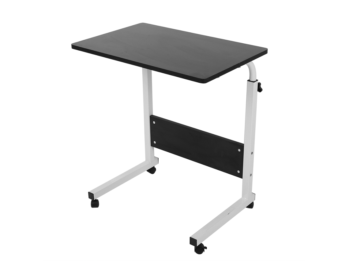 Mesa Para Computador (altura Ajustável, Exclusiva Do Armazém No Exterior)