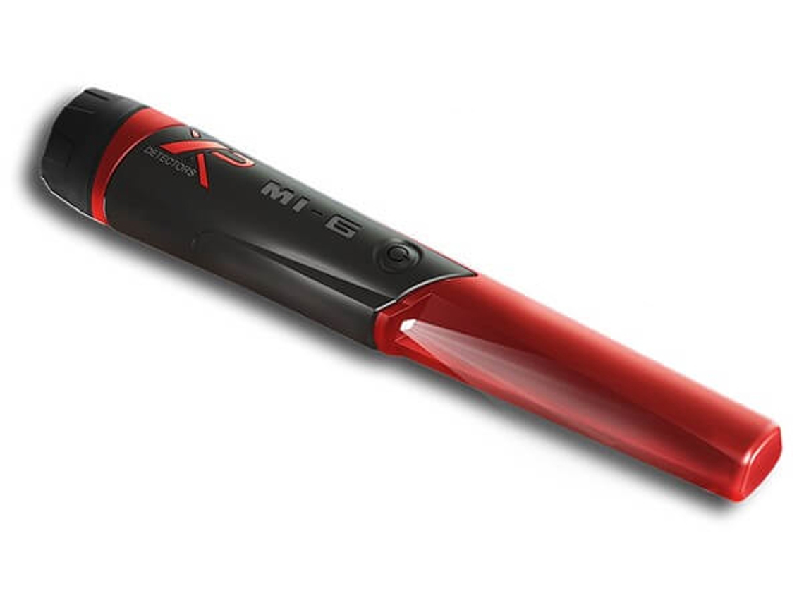 Detetor de Metais XP Pointer Mi-6