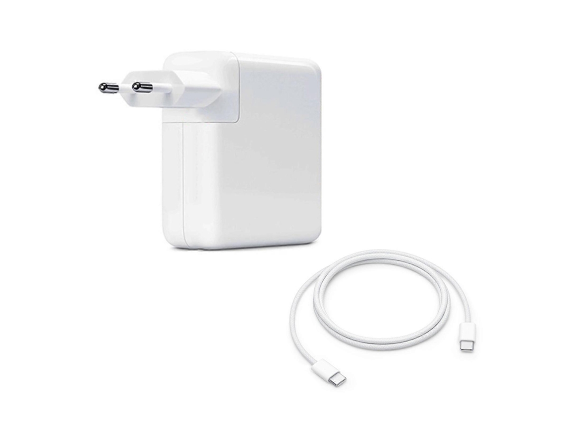 Lurelia Cabo Adaptador Usb-c, 56x28.5mm, Pd61w, Carregamento Rápido, Telemóveis