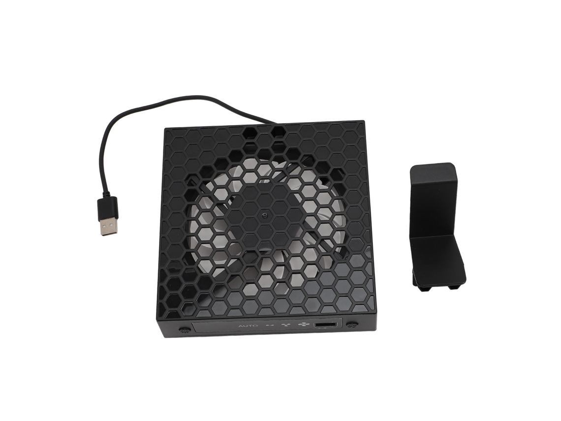Ventoinha Xbox Series X LAXISCREED Controle Temperatura Baixo Ruído