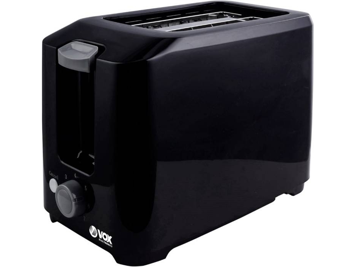 Torradeira VOX TO-01102 (700 W)