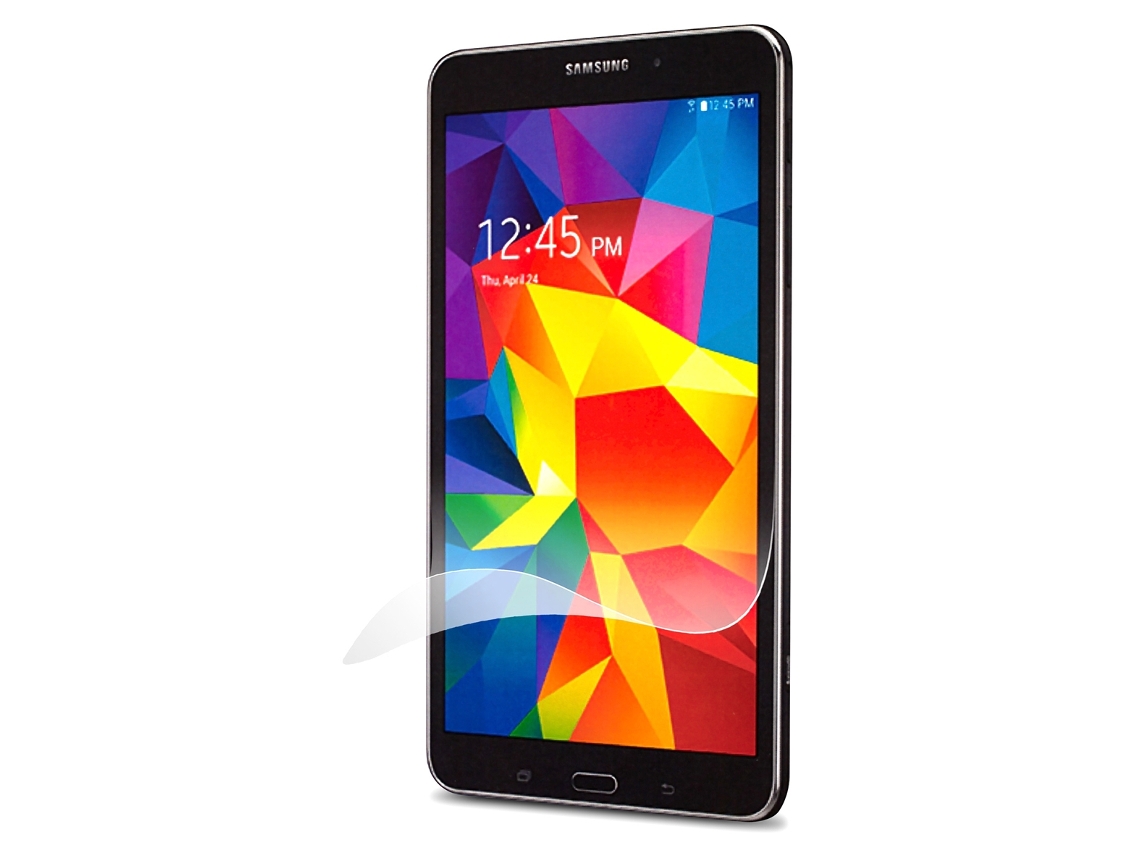 Película 7'' TARGUS Samsung Tab 4