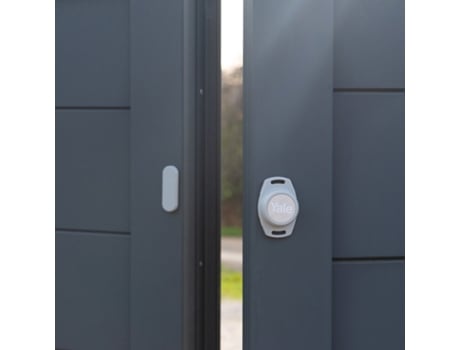 Acessório para porta de garagem Smart Opener Garage Yale