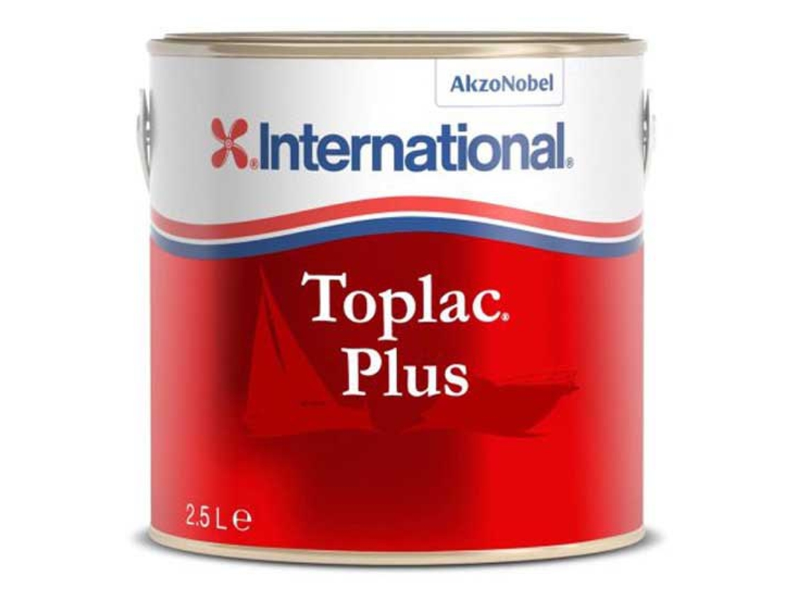 Quadro Toplac Plus 750Ml Transparenteinternational