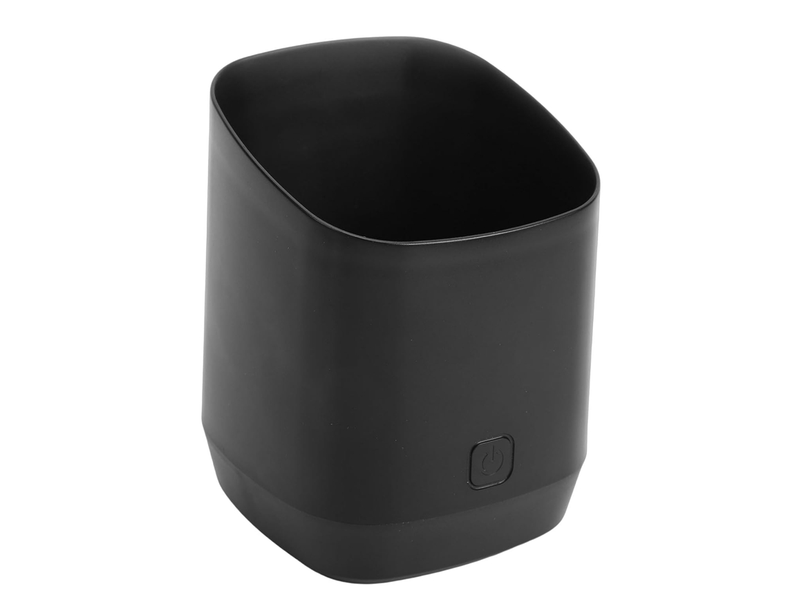 Copo Medidor Digital Com Visor Led, Dispensador De Café Moído Recarregável, Capacidade De Até 500g, Acessórios Para