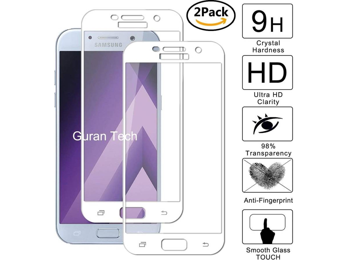 Pelicula de Vidro HONGWE. Galaxy A5 2017 A520F