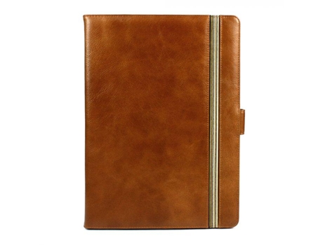 Alston Craig C8705055261840952 Capa para Tablet 26.7 Cm 10.5' Fólio Castanho