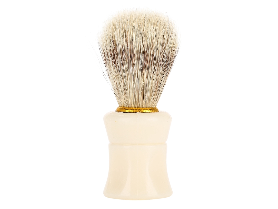 2026 pincel Limpiador Profesional para Cuello Barbearía Herramienta de Peluquería Cepillo de Limpieza de Pelo