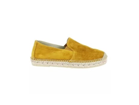 Alpergatas De Mulher Maison De L Espadrille Veludo Multicor (36)