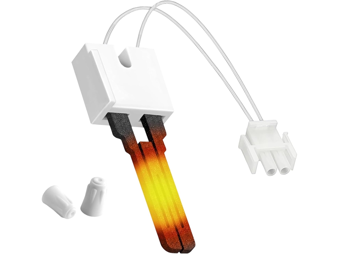 Materiais Pré-testados para Eletrônica SFUSHOS